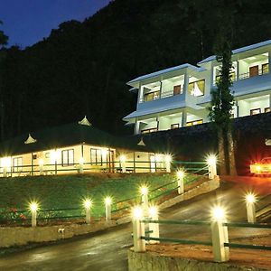 Seven Springs Resort
